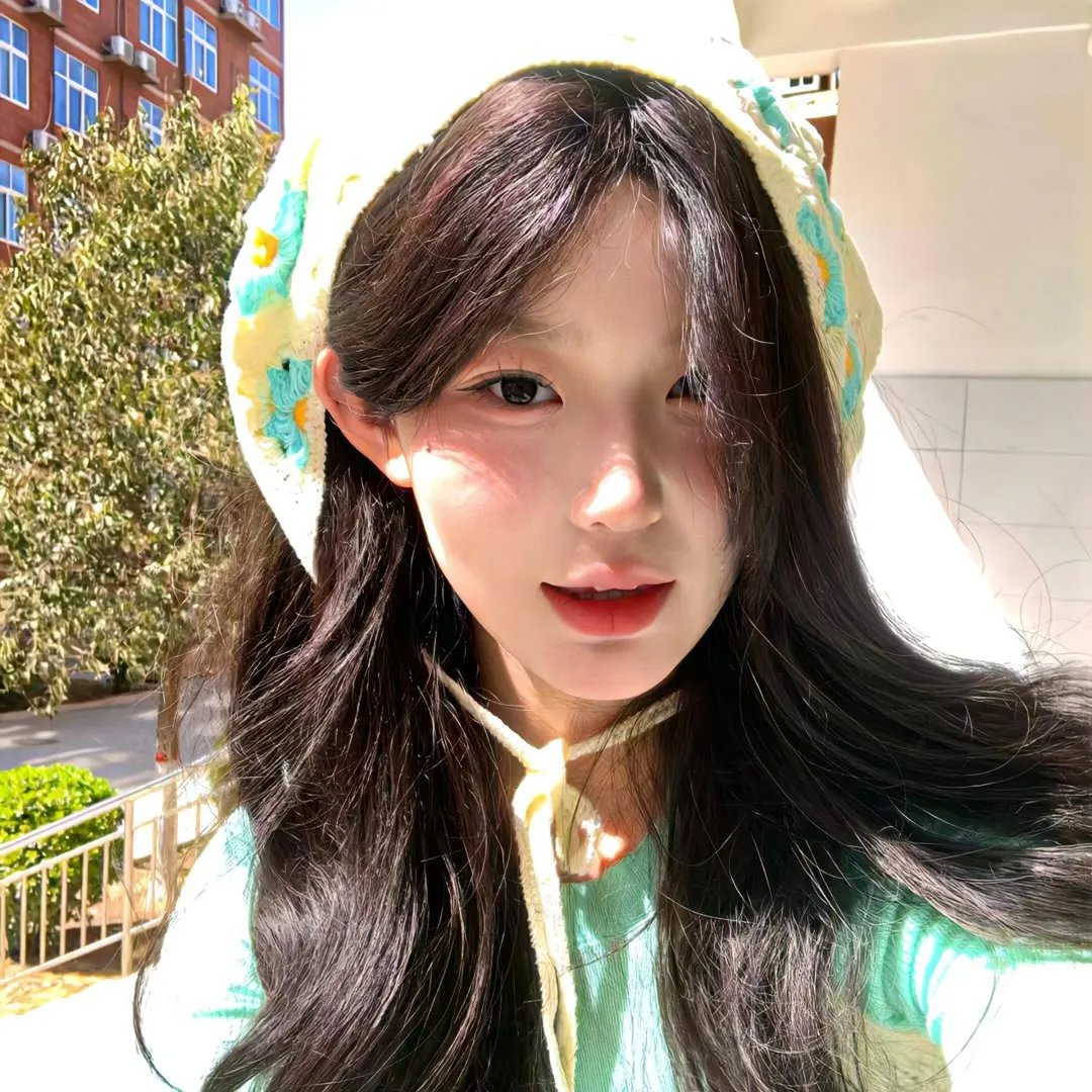 无惧的爱